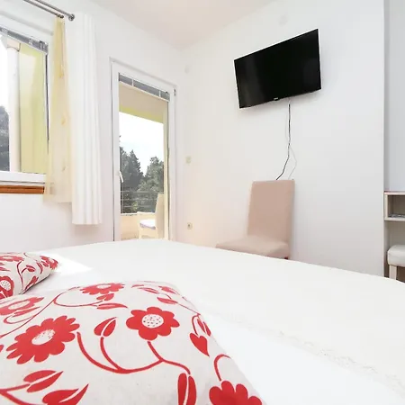 Jovize アパート マカルスカ