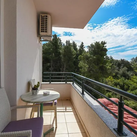 Jovize マカルスカ