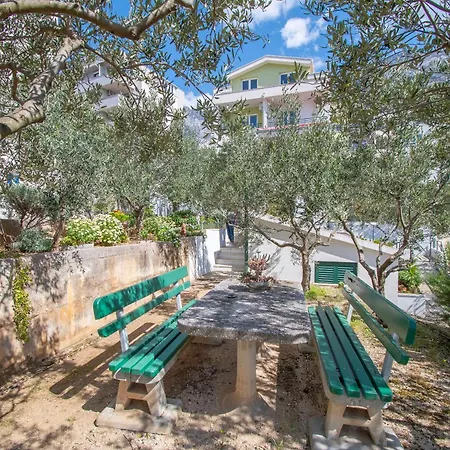 Jovize マカルスカ