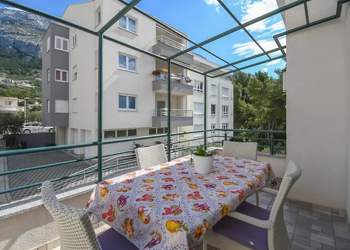 Jovize ماكارسكا