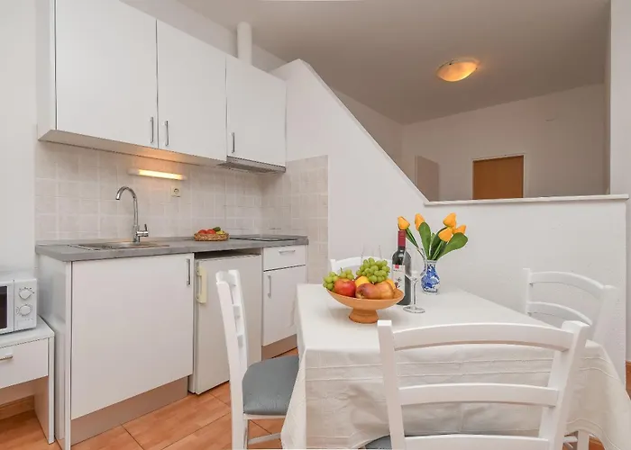 شقة Jovize ماكارسكا