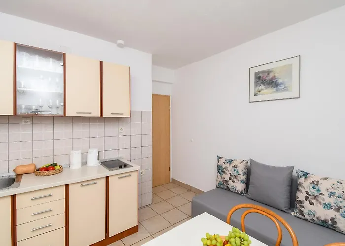 شقة Jovize ماكارسكا