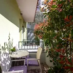 Jovize Apartment