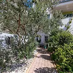Jovize Apartment Makarska