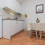 Apartment Jovize *