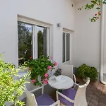 Jovize Apartment