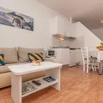 Jovize Apartment *