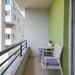 Apartment Jovize *