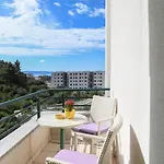 Jovize Apartment