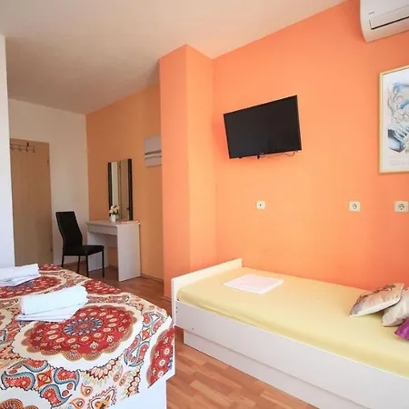 Apartment Jovize