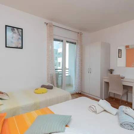 Apartment Jovize