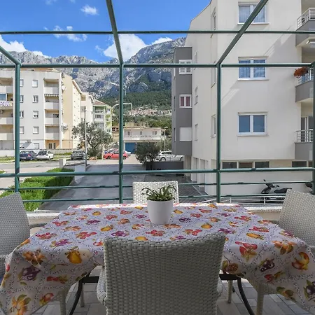 Apartment Jovize *