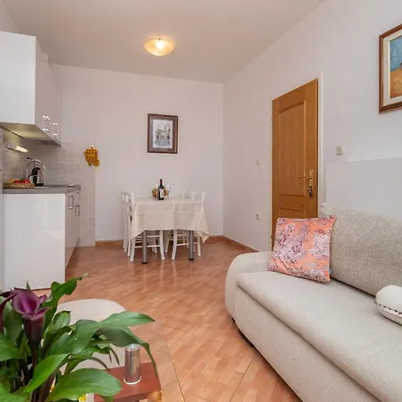 Appartement Jovize Makarska