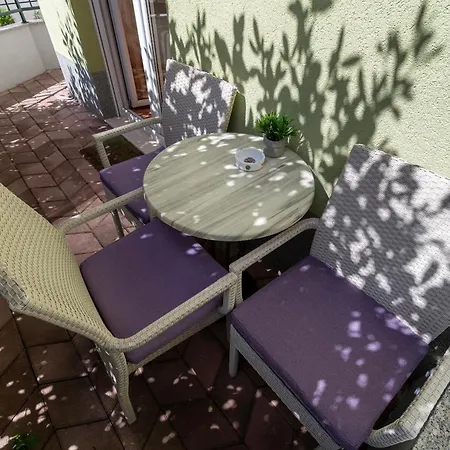 Apartment Jovize