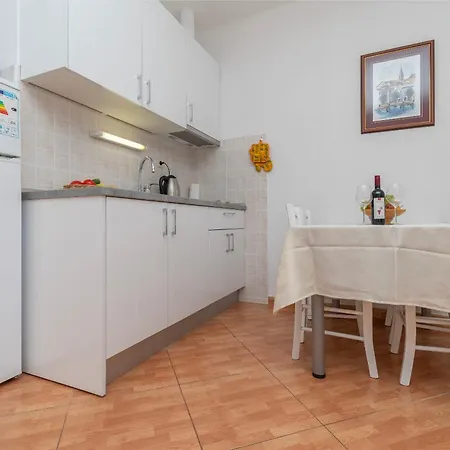 Apartment Jovize *