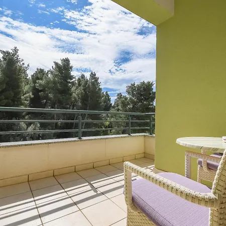 Apartment Jovize *