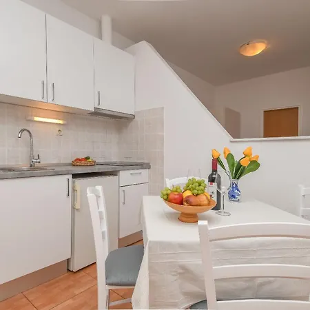 Appartement Jovize Makarska