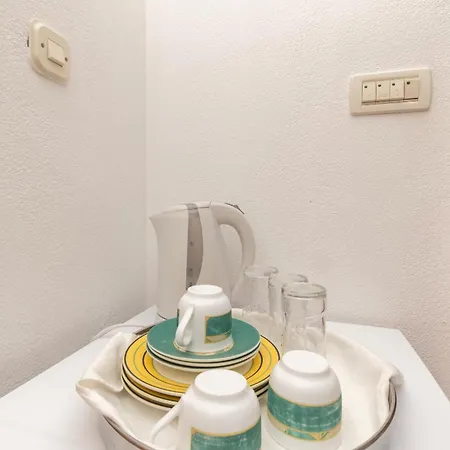 Jovize Apartment