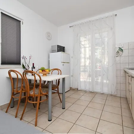 Appartement Jovize Makarska