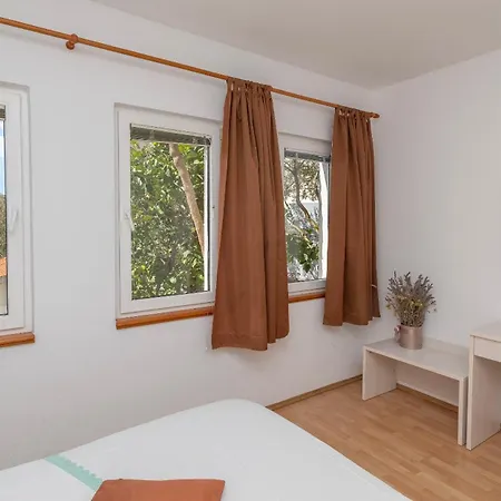 Apartment Jovize