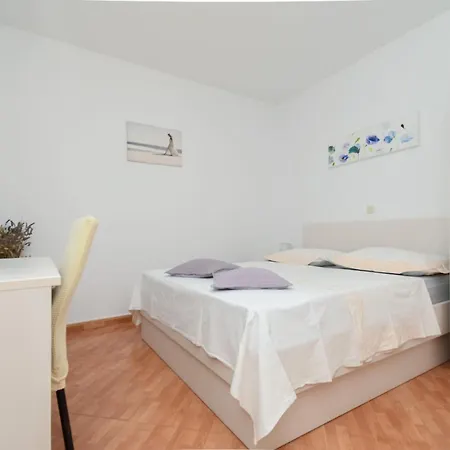 Apartment Jovize *