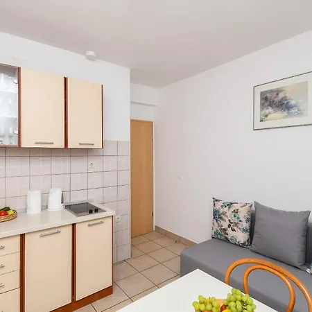 Apartament Jovize Makarska