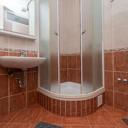 Apartment Jovize