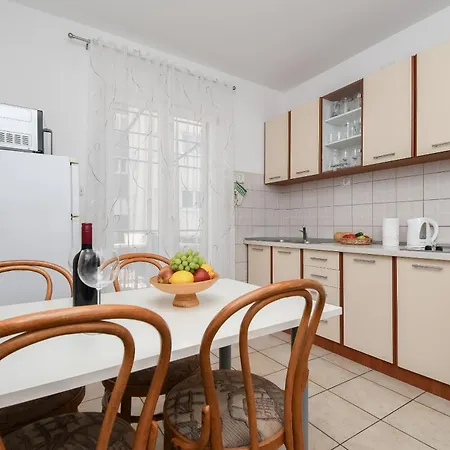 Apartment Jovize *