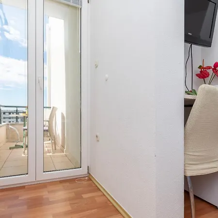 Apartment Jovize