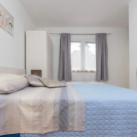 Apartment Jovize