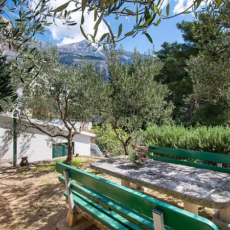 Apartment Jovize *