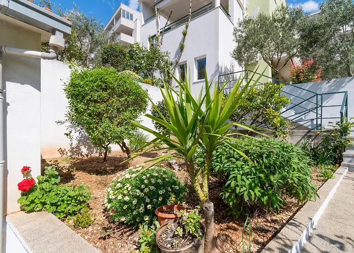 Lägenhet Jovize Makarska