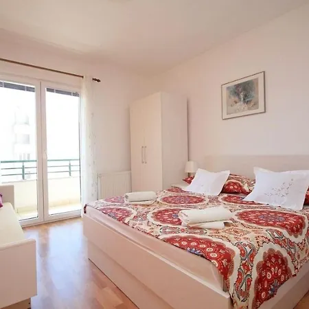 Jovize Makarska